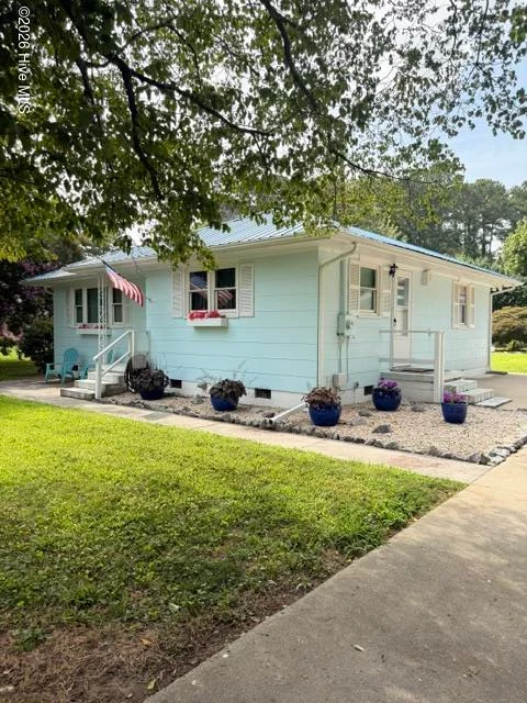 961 Wellfield Road