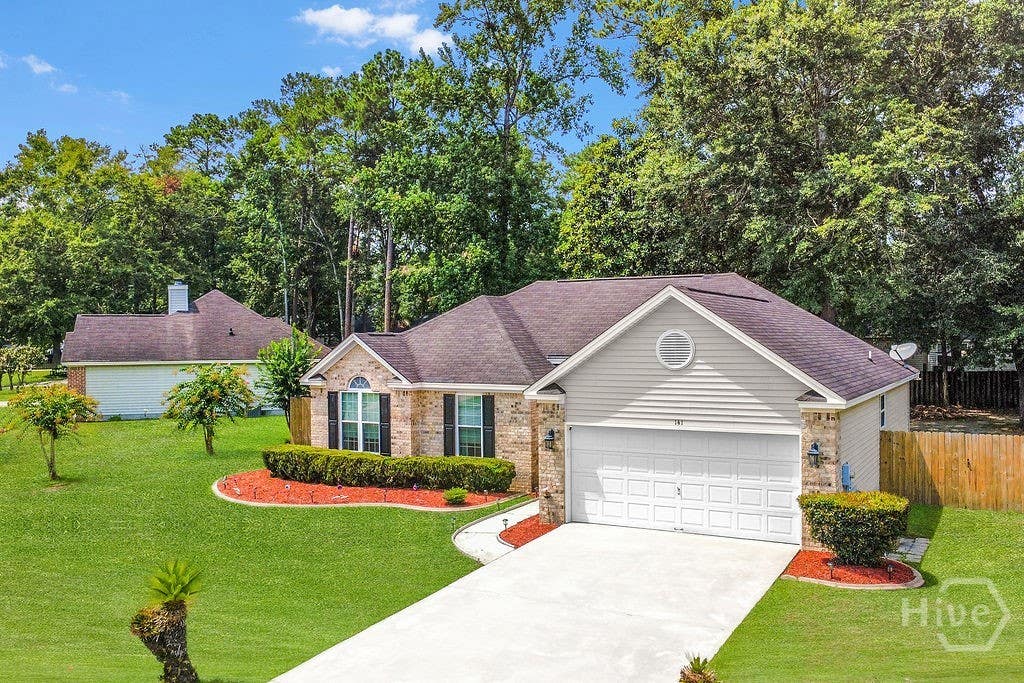 Photo of 141 Brookstone Way, Rincon, GA 31326 (MLS # SA362094)