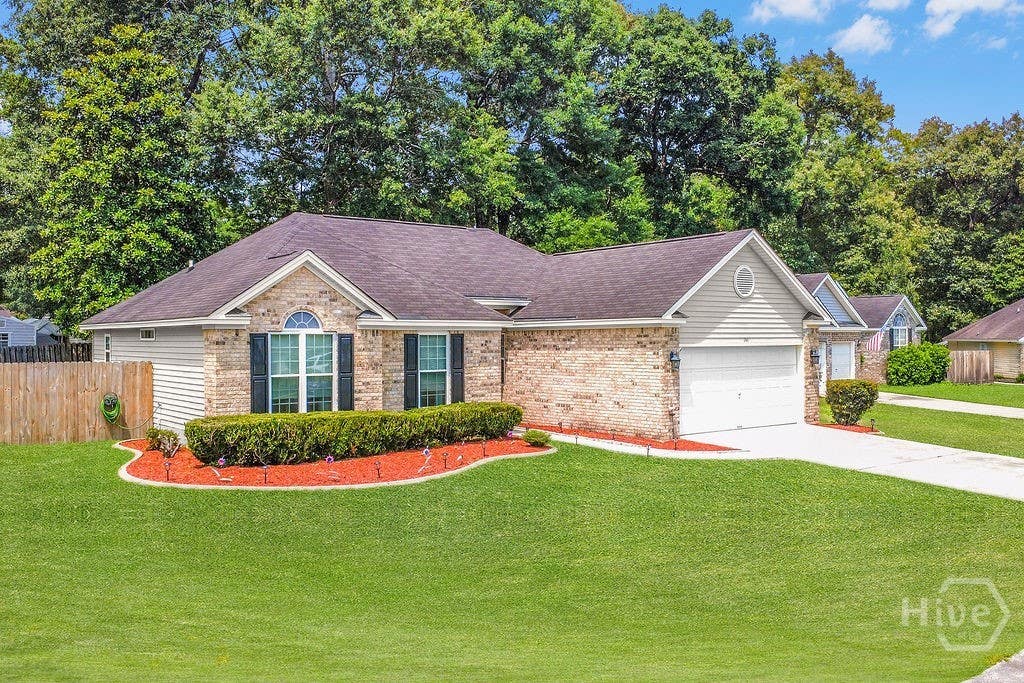 Photo of 141 Brookstone Way, Rincon, GA 31326 (MLS # SA362094)