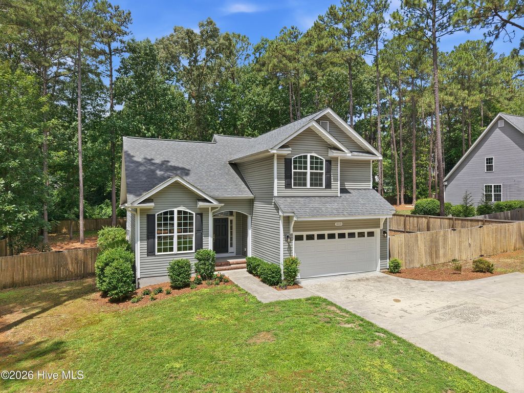 Photo of 1810 E Indiana Avenue, Southern Pines, NC 28387 (MLS # 100583140)