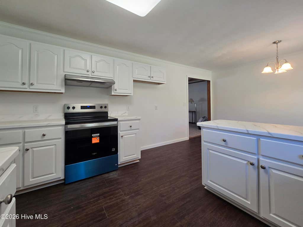 Photo of 413 Hickory Drive, Elizabeth City, NC 27909 (MLS # 100597219)