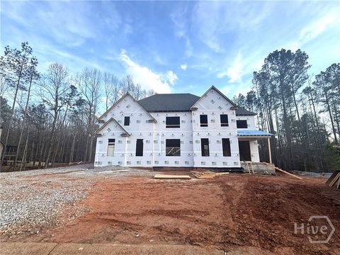 2037 Boulder Ridge Lane Bishop GA 30621