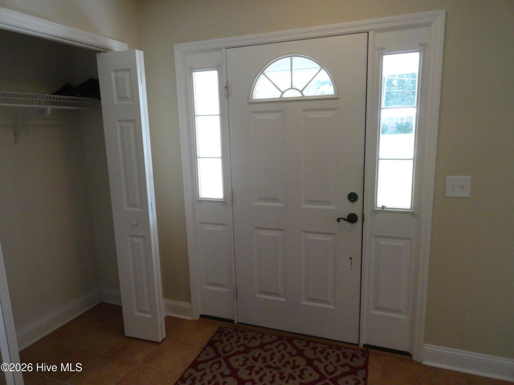 Photo of 382 Carolina Pines Boulevard, New Bern, NC 28560 (MLS # 100557924)