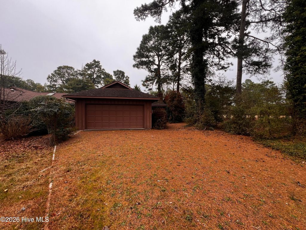 Photo of 260 Fairway Drive, Pinehurst, NC 28374 (MLS # 100549450)
