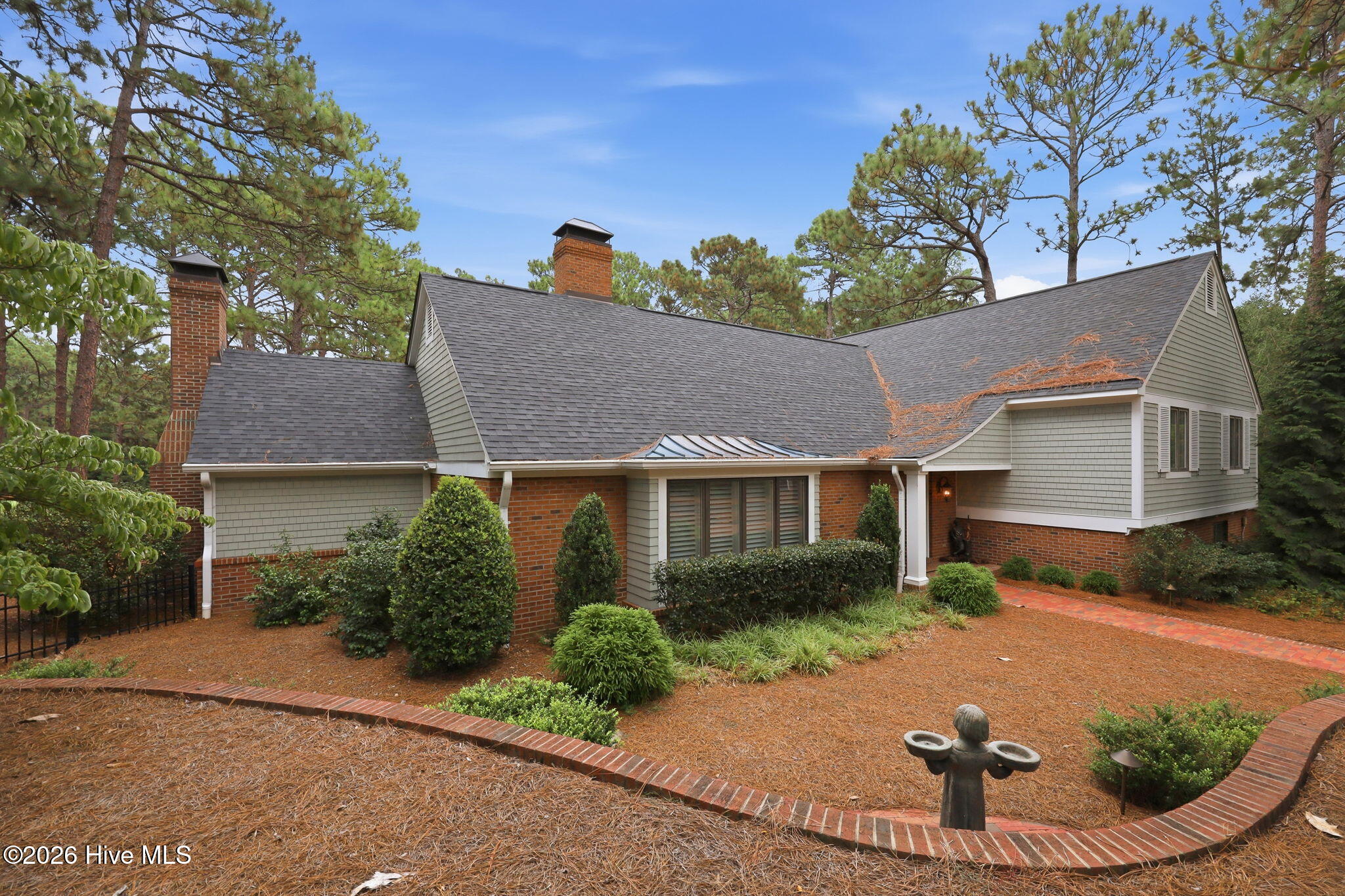 90 Bel Air Drive