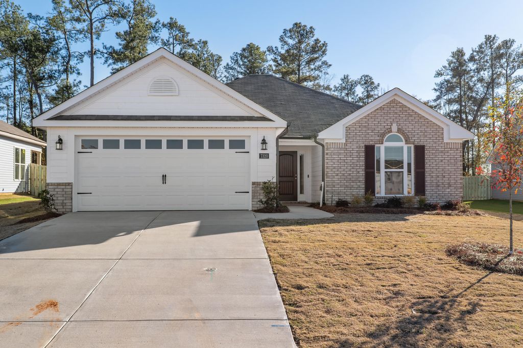 Photo of 7320 Paisley Circle, Graniteville, SC 29829 (MLS # 543918)