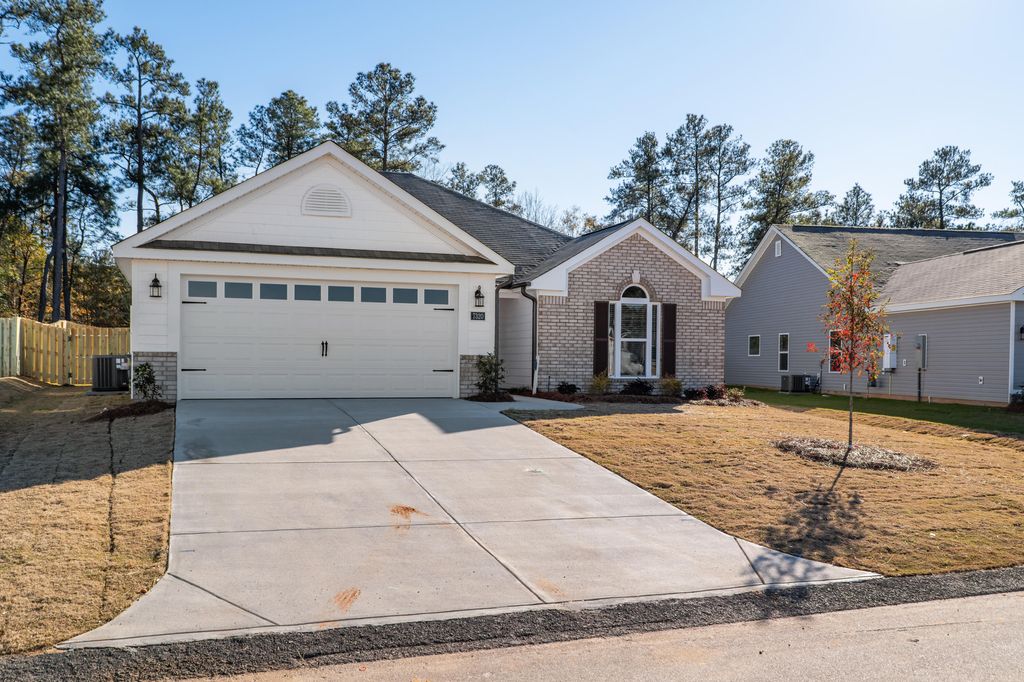 Photo of 7320 Paisley Circle, Graniteville, SC 29829 (MLS # 543918)