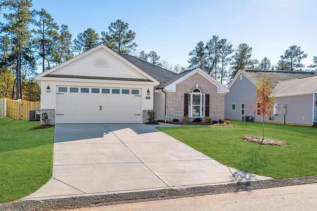 Photo of 7320 Paisley Circle, Graniteville, SC 29829 (MLS # 543918)