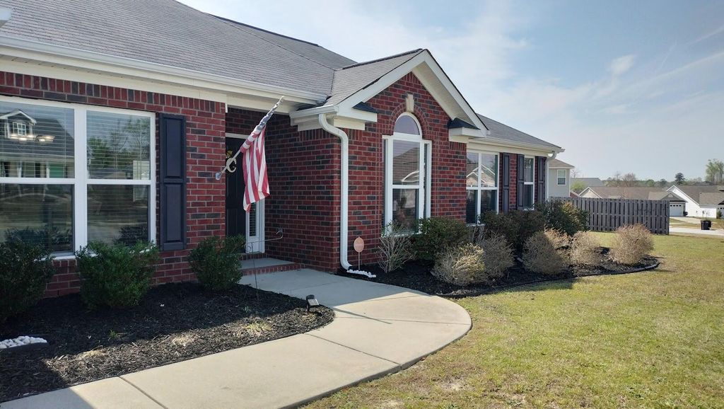 Photo of 220 Ducal Street, Augusta, GA 30909 (MLS # 553684)