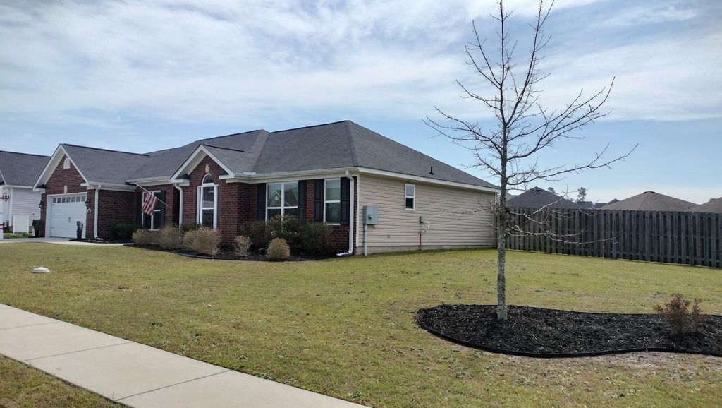 Photo of 220 Ducal Street, Augusta, GA 30909 (MLS # 553684)