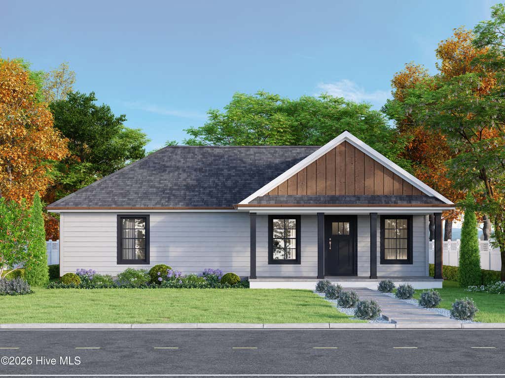 Photo of 112 Baxter Grove Road, Moyock, NC 27958 (MLS # 100597217)