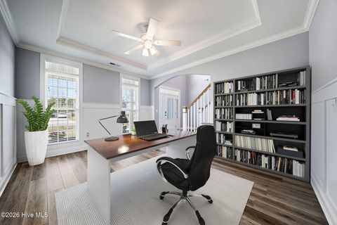 Tiny photo for 166 Camden Trail, Hampstead, NC 28443 (MLS # 100560908)