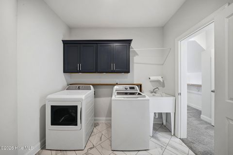 Tiny photo for 166 Camden Trail, Hampstead, NC 28443 (MLS # 100560908)