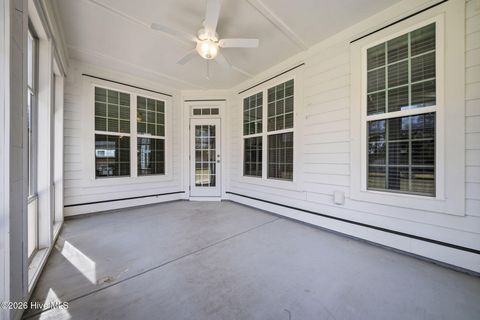 Tiny photo for 166 Camden Trail, Hampstead, NC 28443 (MLS # 100560908)