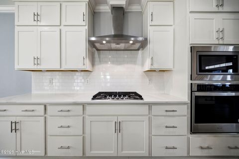 Tiny photo for 166 Camden Trail, Hampstead, NC 28443 (MLS # 100560908)