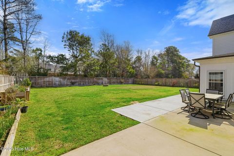 Tiny photo for 166 Camden Trail, Hampstead, NC 28443 (MLS # 100560908)