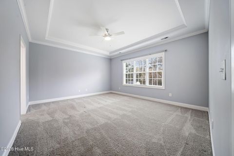 Tiny photo for 166 Camden Trail, Hampstead, NC 28443 (MLS # 100560908)