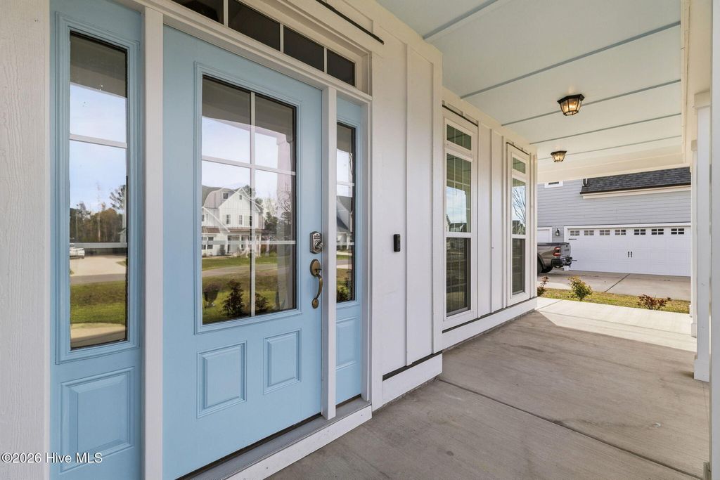 Photo of 166 Camden Trail, Hampstead, NC 28443 (MLS # 100560908)