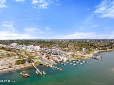 Tiny photo for 166 Camden Trail, Hampstead, NC 28443 (MLS # 100560908)