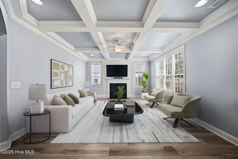 Tiny photo for 166 Camden Trail, Hampstead, NC 28443 (MLS # 100560908)