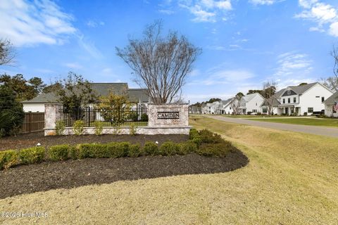 Tiny photo for 166 Camden Trail, Hampstead, NC 28443 (MLS # 100560908)