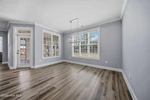 Tiny photo for 166 Camden Trail, Hampstead, NC 28443 (MLS # 100560908)
