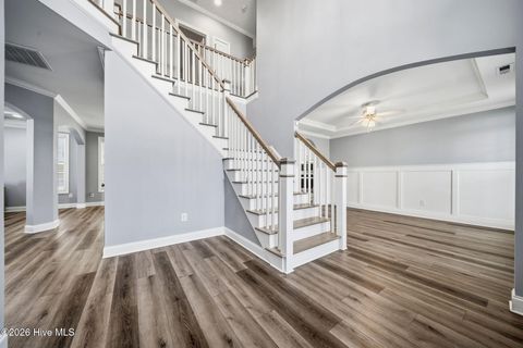 Tiny photo for 166 Camden Trail, Hampstead, NC 28443 (MLS # 100560908)