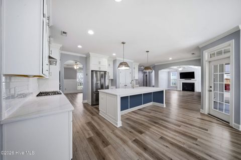 Tiny photo for 166 Camden Trail, Hampstead, NC 28443 (MLS # 100560908)