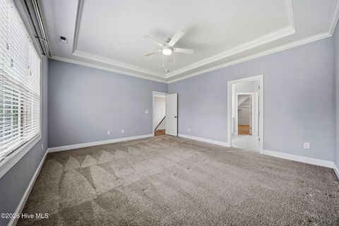 Tiny photo for 166 Camden Trail, Hampstead, NC 28443 (MLS # 100560908)