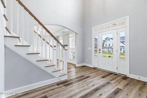 Tiny photo for 166 Camden Trail, Hampstead, NC 28443 (MLS # 100560908)