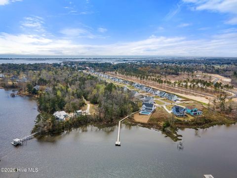 Tiny photo for 166 Camden Trail, Hampstead, NC 28443 (MLS # 100560908)