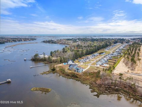 Tiny photo for 166 Camden Trail, Hampstead, NC 28443 (MLS # 100560908)