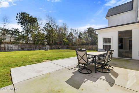 Tiny photo for 166 Camden Trail, Hampstead, NC 28443 (MLS # 100560908)