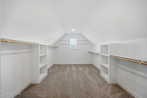 Tiny photo for 166 Camden Trail, Hampstead, NC 28443 (MLS # 100560908)