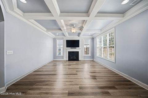 Tiny photo for 166 Camden Trail, Hampstead, NC 28443 (MLS # 100560908)