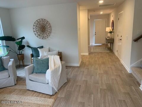 Tiny photo for 881 Plymouth Road, Boiling Spring Lakes, NC 28461 (MLS # 100563156)