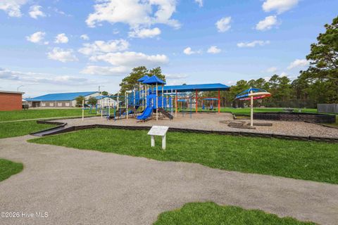 Tiny photo for 881 Plymouth Road, Boiling Spring Lakes, NC 28461 (MLS # 100563156)