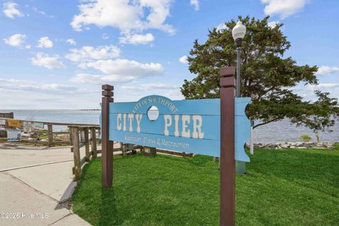 Tiny photo for 881 Plymouth Road, Boiling Spring Lakes, NC 28461 (MLS # 100563156)