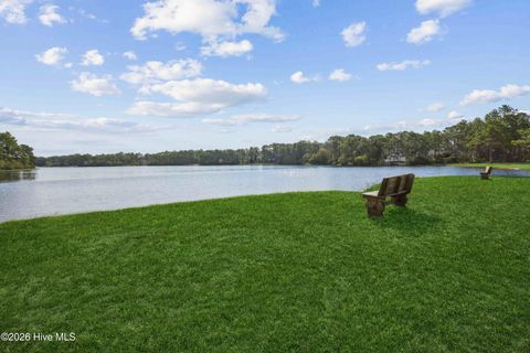 Tiny photo for 881 Plymouth Road, Boiling Spring Lakes, NC 28461 (MLS # 100563156)