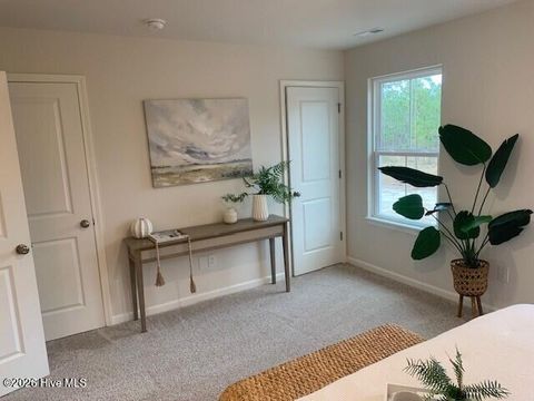 Tiny photo for 881 Plymouth Road, Boiling Spring Lakes, NC 28461 (MLS # 100563156)