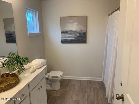 Tiny photo for 881 Plymouth Road, Boiling Spring Lakes, NC 28461 (MLS # 100563156)