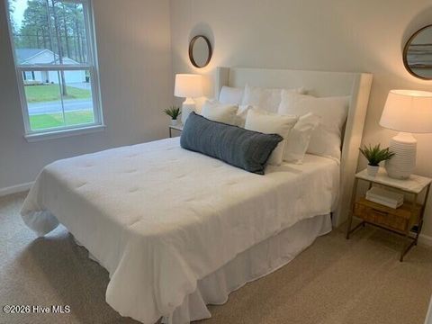 Tiny photo for 881 Plymouth Road, Boiling Spring Lakes, NC 28461 (MLS # 100563156)