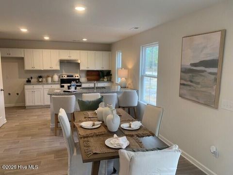 Tiny photo for 881 Plymouth Road, Boiling Spring Lakes, NC 28461 (MLS # 100563156)