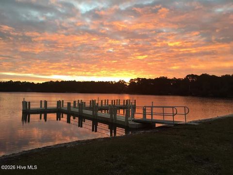 Tiny photo for 881 Plymouth Road, Boiling Spring Lakes, NC 28461 (MLS # 100563156)