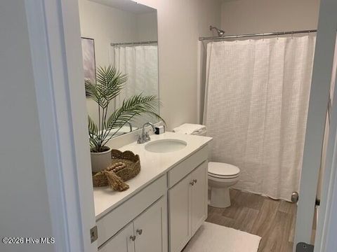 Tiny photo for 881 Plymouth Road, Boiling Spring Lakes, NC 28461 (MLS # 100563156)