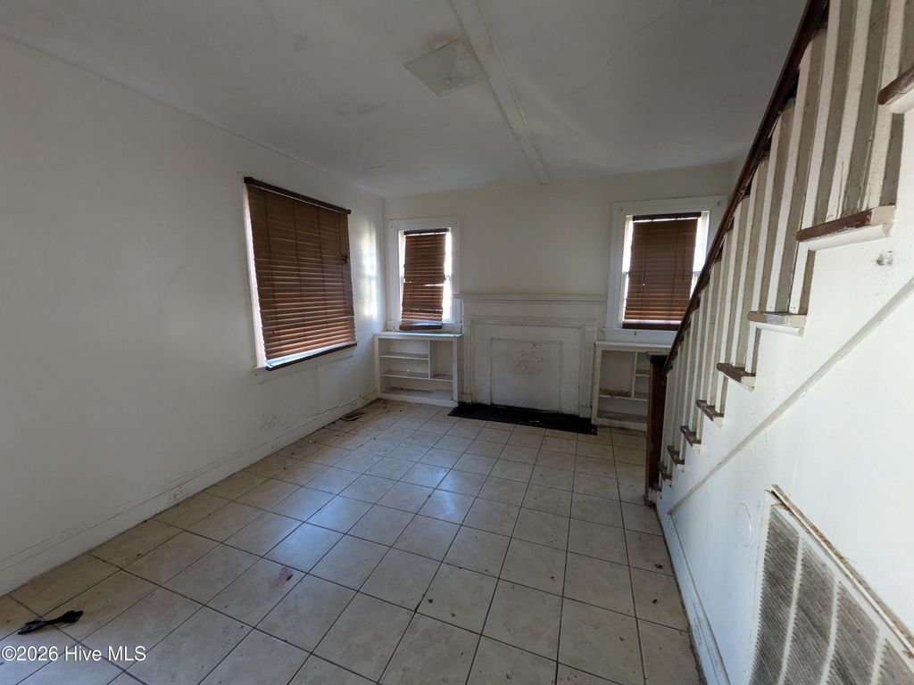 Photo of 809 Briggs Street S, Wilson, NC 27893 (MLS # 100553457)