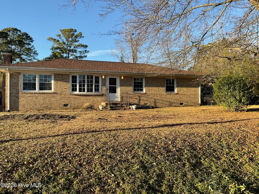 Photo of 104 Greencrest Circle, Jacksonville, NC 28540 (MLS # 100600633)