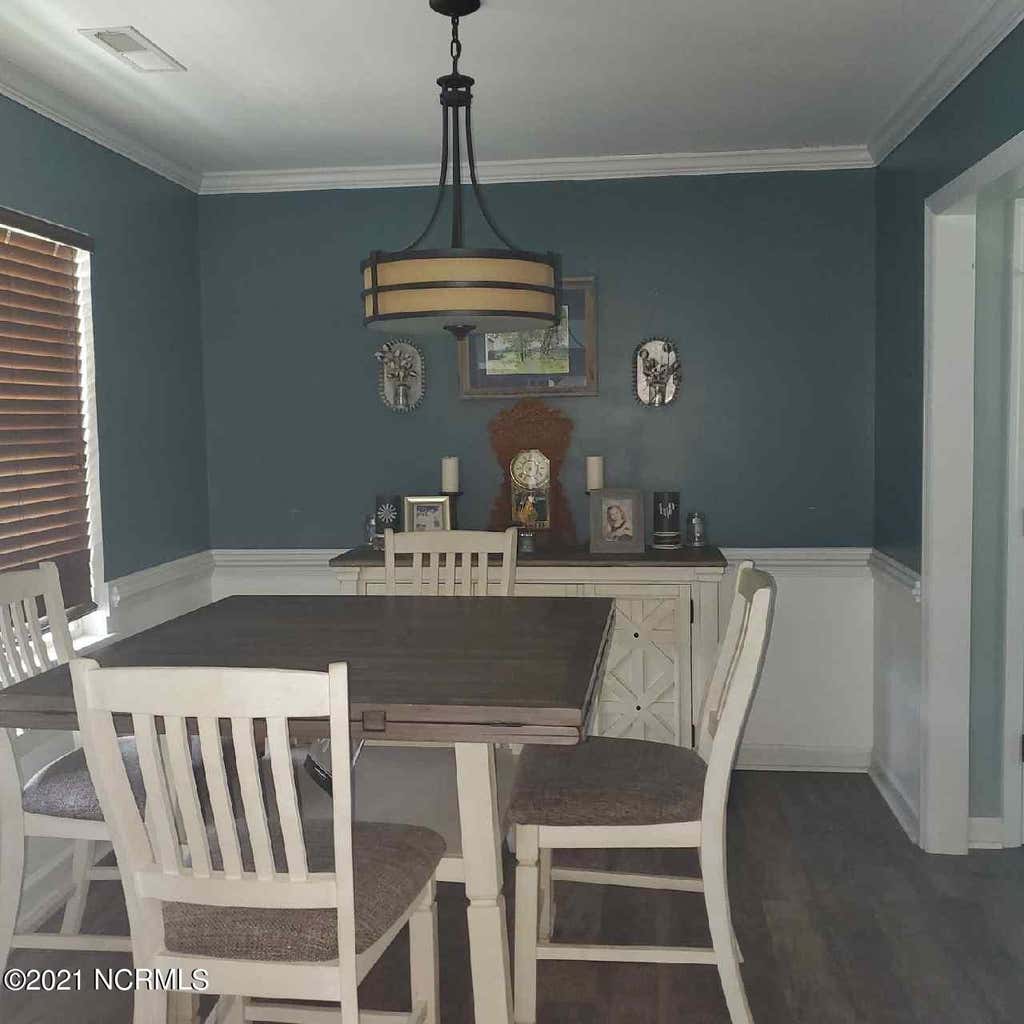 Photo of 105 Shallow Court, Sneads Ferry, NC 28460 (MLS # 100595205)