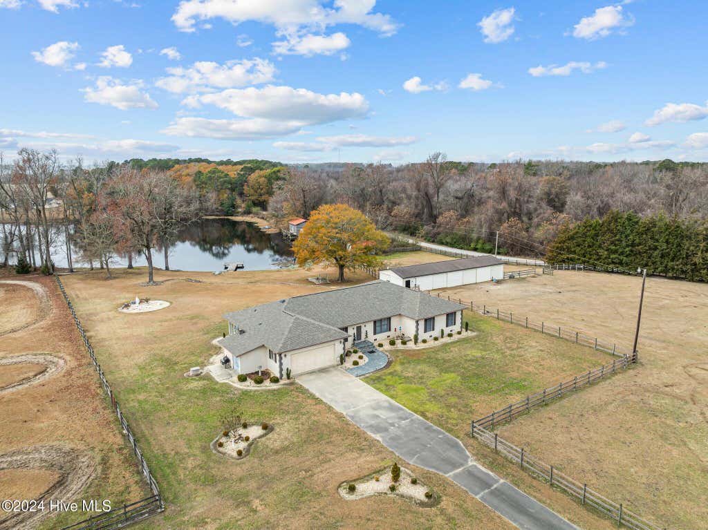 Photo of 3777 Waters Mill Road, La Grange, NC 28551 (MLS # 100599175)