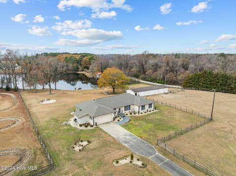Photo of 3777 Waters Mill Road, La Grange, NC 28551 (MLS # 100599175)